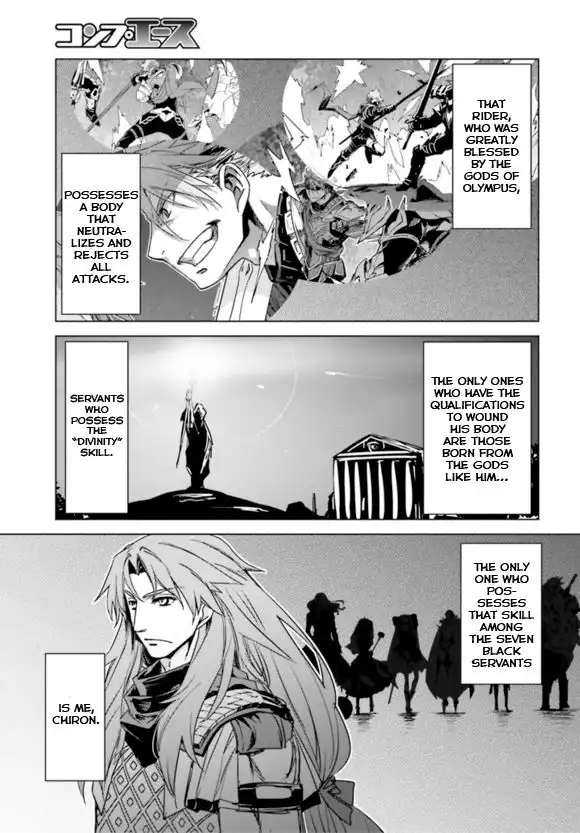 Fate/Apocrypha Chapter 14 18